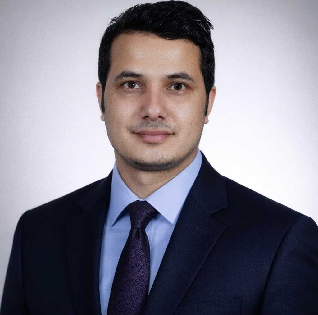 Rajen K. Goutam, Ph.D. — Bioinformatics & Computational Analysis